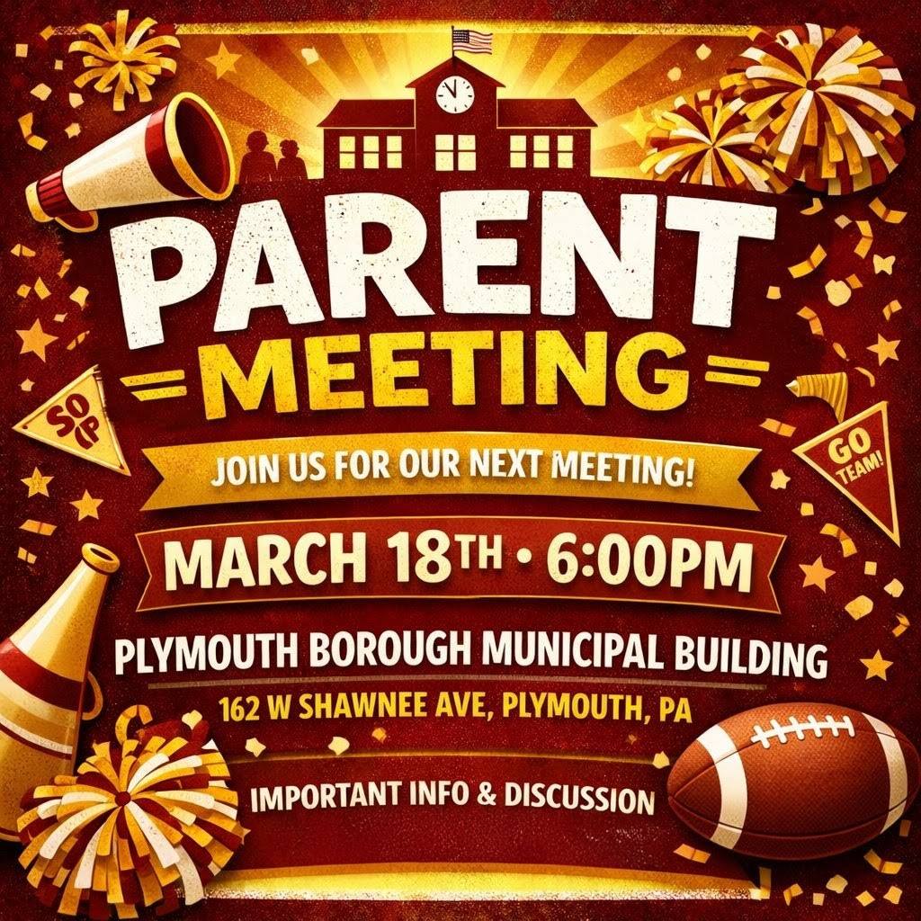 3/18/2026 Meeting Information